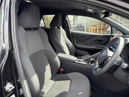 2024 Toyota C-HR - photo 12