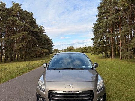 2016 Peugeot 3008 - photo 32