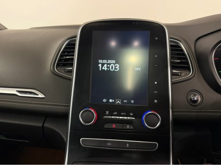 2021 Renault Grand Scenic - photo 23