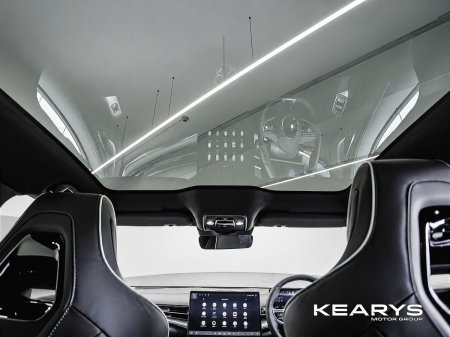 2026 BYD SEAL - photo 11