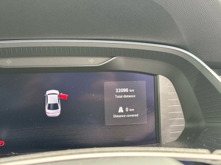 2025 Skoda Octavia - photo 17