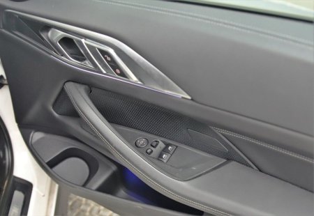 2021 BMW 4-Series - photo 24