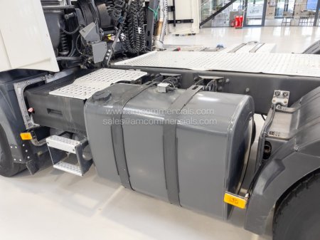 2019 VOLVO FH 500 - photo 20