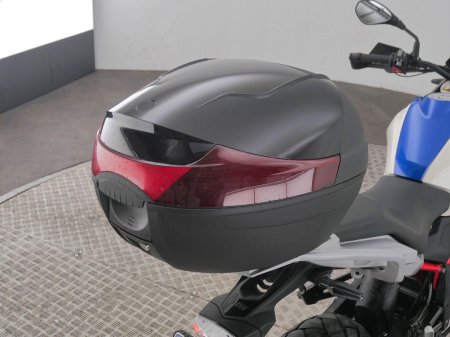 2025 BMW G 310 GS - photo 19