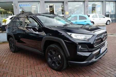 2023 Toyota RAV4 - photo 2