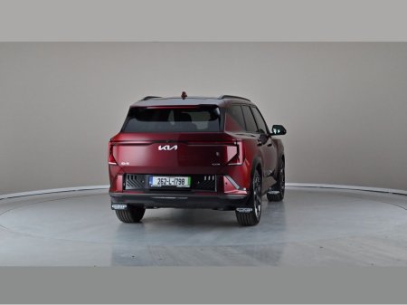 2026 Kia EV5 - photo 26