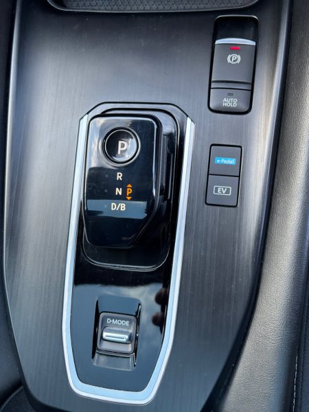 2024 Nissan Qashqai - photo 28