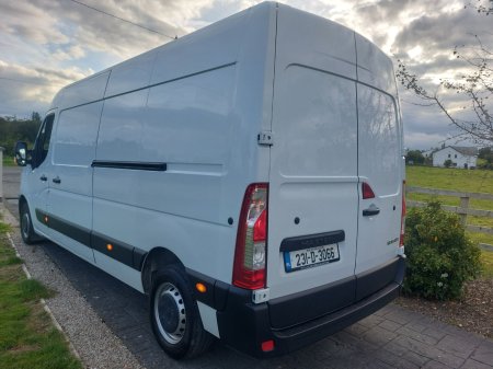 2023 Renault Master - photo 15