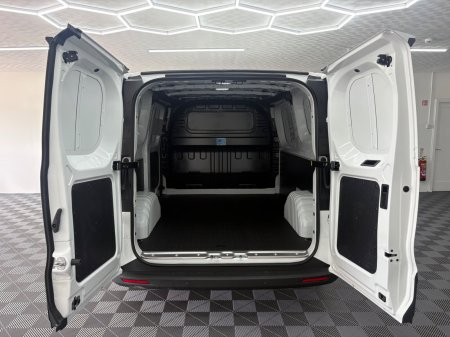 2026 Maxus eDELIVER 7 - photo 11