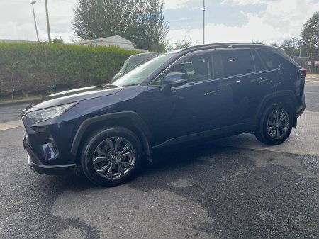 2023 Toyota RAV4 - photo 7