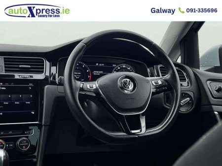 2019 Volkswagen Golf - photo 22