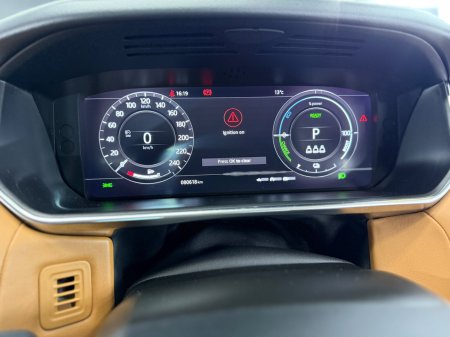 2021 Land Rover Range Rover Sport - photo 30