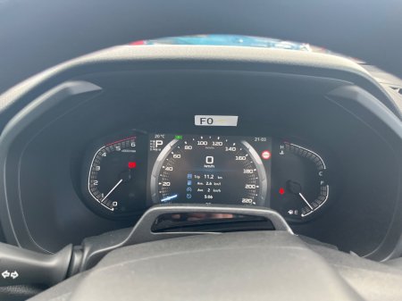 2026 Isuzu D-Max - photo 13