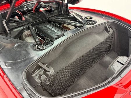 2023 Chevrolet Corvette - photo 11