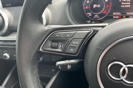 2023 Audi Q2 - photo 28