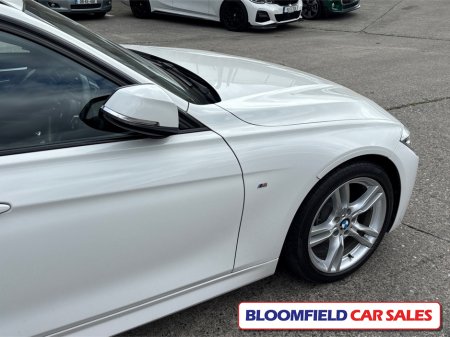 2018 BMW 3-Series - photo 29