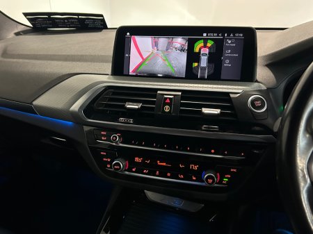 2021 BMW X3 - photo 16