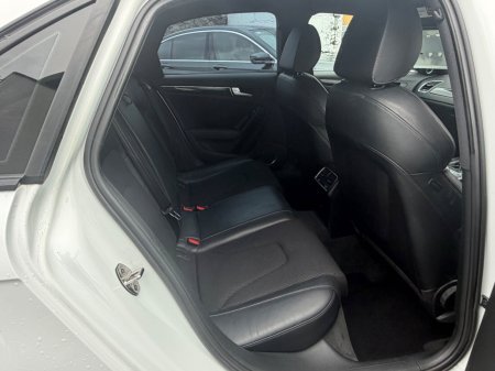 2014 Audi A4 - photo 7