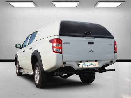 2019 Mitsubishi L200 - photo 5