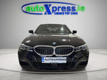 2023 BMW 3-Series - photo 3