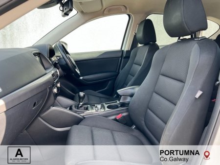 2016 Mazda CX-5 - photo 4