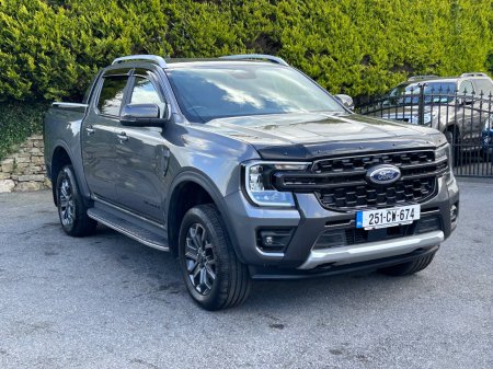 2025 Ford Ranger - photo 9