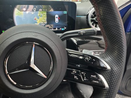 2024 Mercedes-Benz A-Class - photo 14