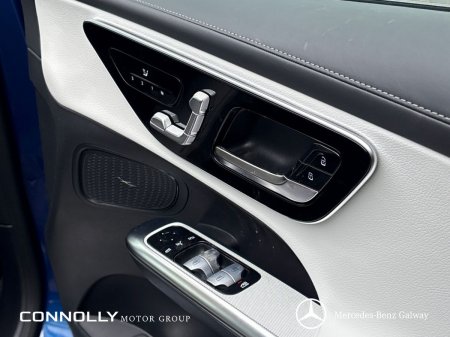 2026 Mercedes-Benz GLC - photo 19