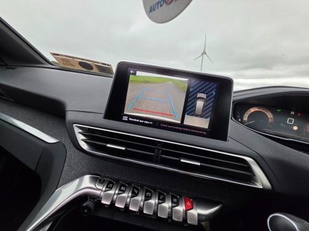 2017 Peugeot 3008 - photo 5