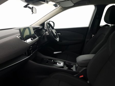 2026 Nissan Qashqai - photo 4