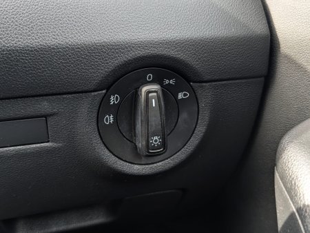 2018 Skoda Octavia - photo 13