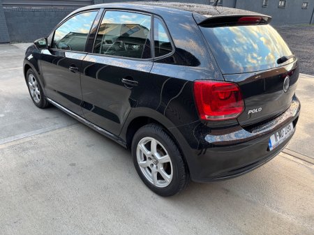 2011 Volkswagen Polo - photo 11