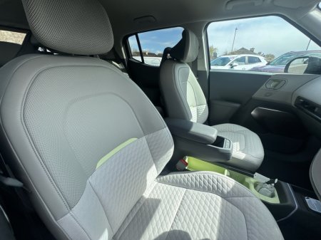 2026 Kia EV2 - photo 16