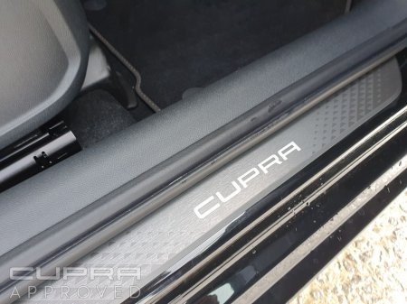 2026 Cupra Leon - photo 22
