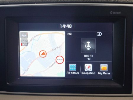 2018 Kia Sportage - photo 17