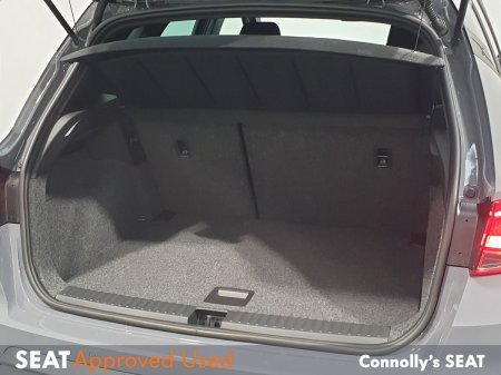 2026 SEAT Arona - photo 12