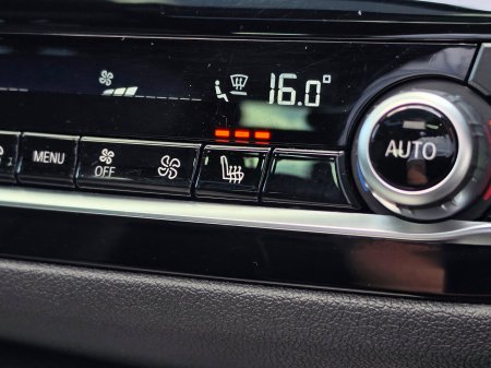 2019 BMW 5-Series - photo 28