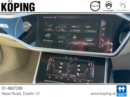2022 Audi A6 - photo 46