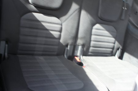 2017 Ford Galaxy - photo 11
