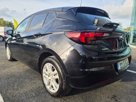 2022 Opel Astra - photo 6