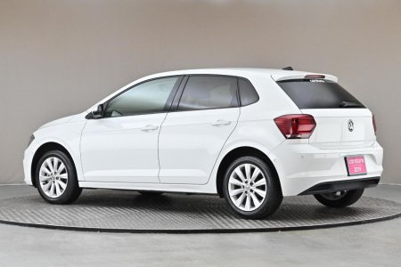 2019 Volkswagen Polo - photo 6