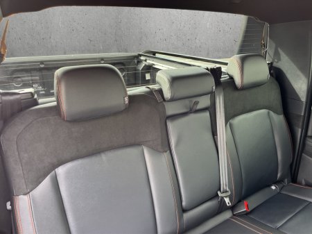 2027 Ford Ranger - photo 13