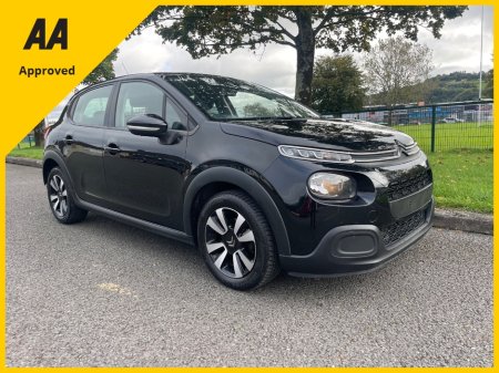 2020 Citroen C3 - photo 2