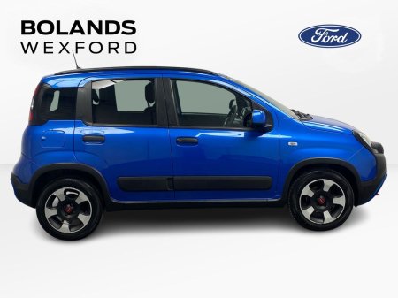 2023 Fiat Panda - photo 4