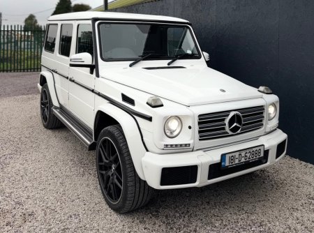 2018 Mercedes-Benz G-Class - photo 14
