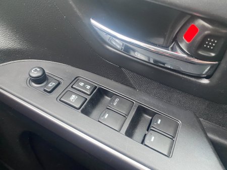 2023 Suzuki SX4 S-Cross - photo 19