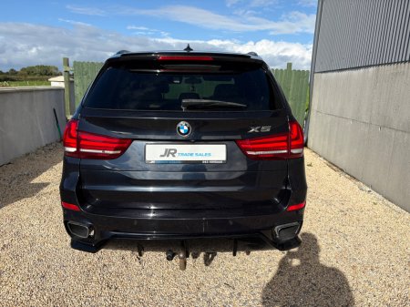 2014 BMW X5 - photo 10
