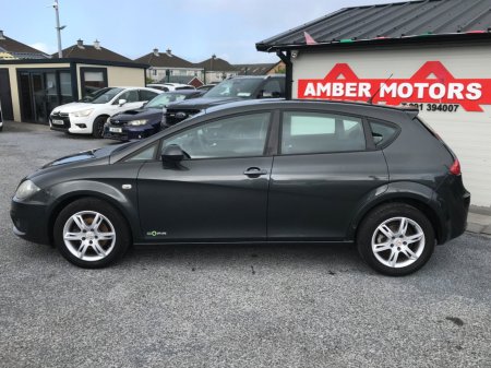 2011 SEAT Leon - photo 2