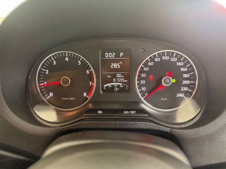 2012 Volkswagen Polo - photo 13