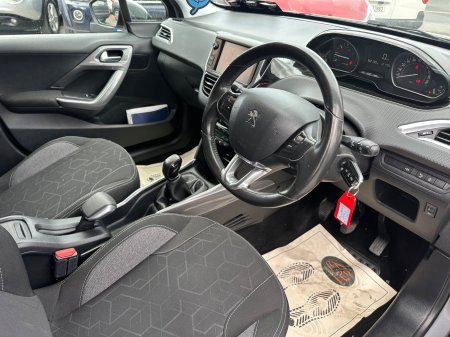 2017 Peugeot 2008 - photo 27